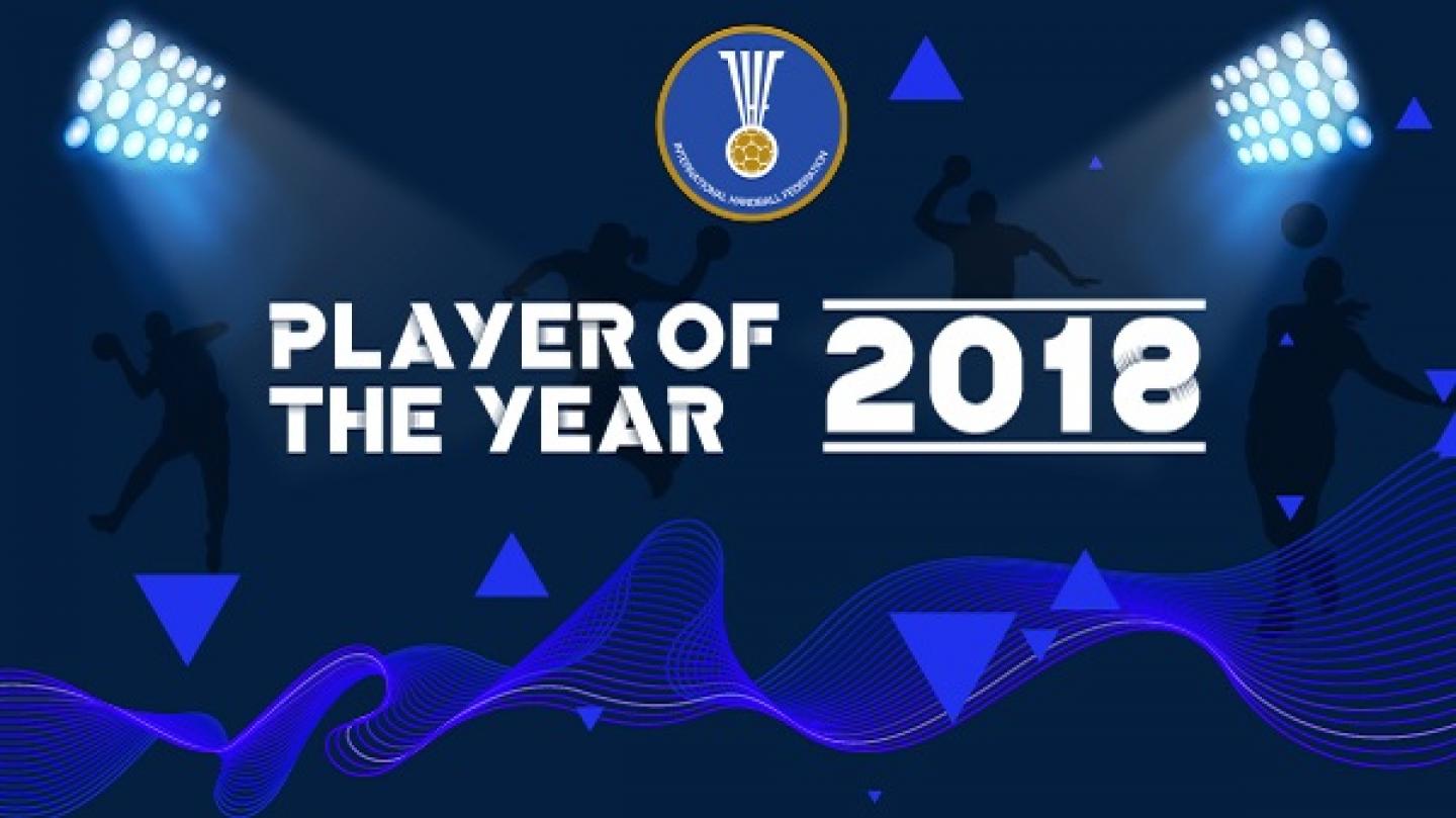 2018 IHF Player of the Year voting opens