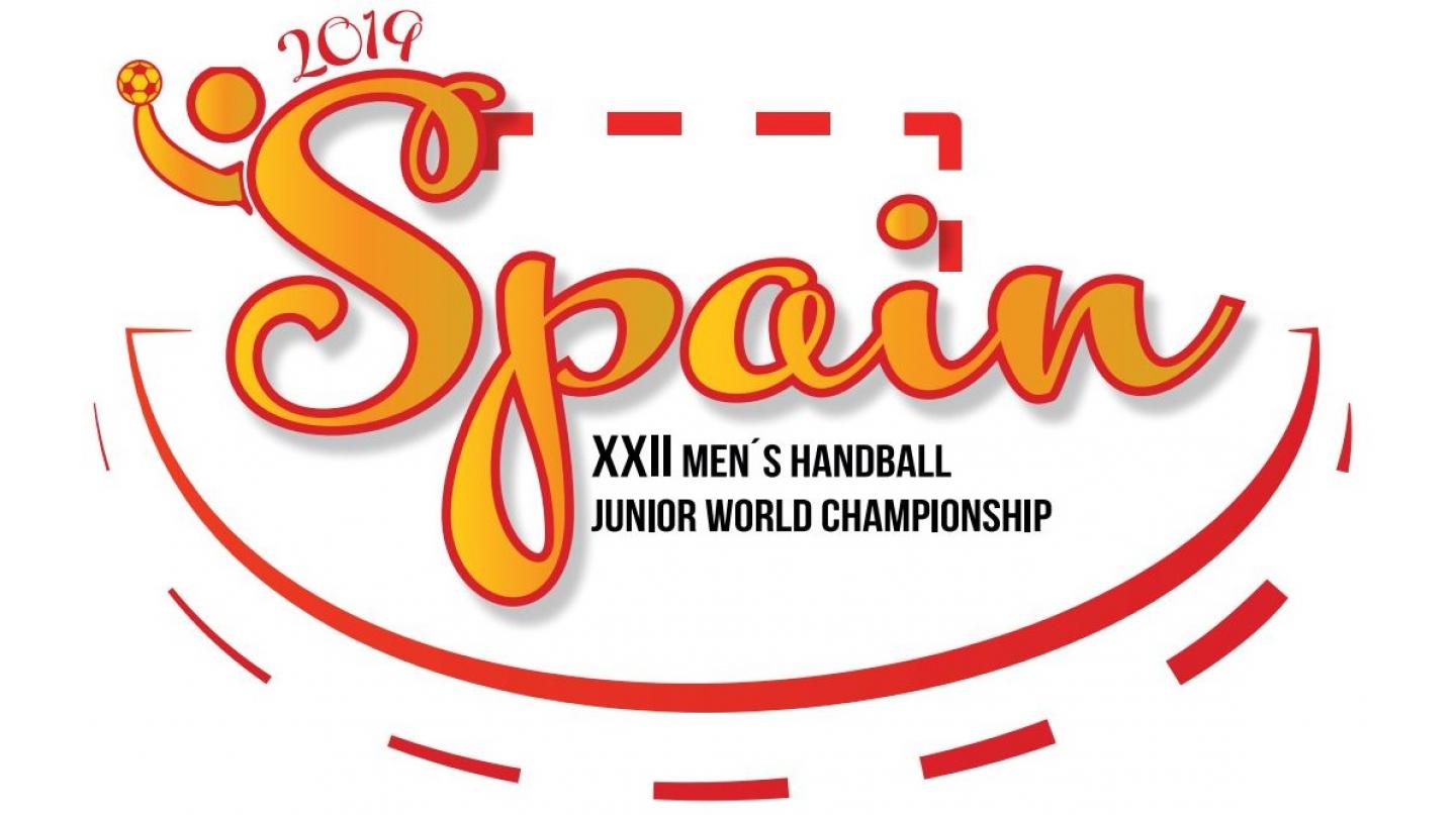 Draw for 2019 IHF Men’s Junior (U21) World Championship