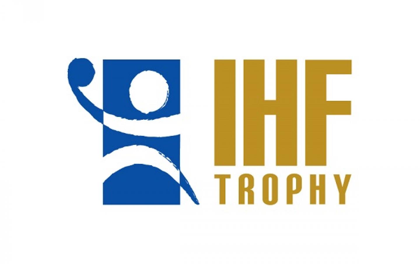 Oceania teams ready for IHF Trophy