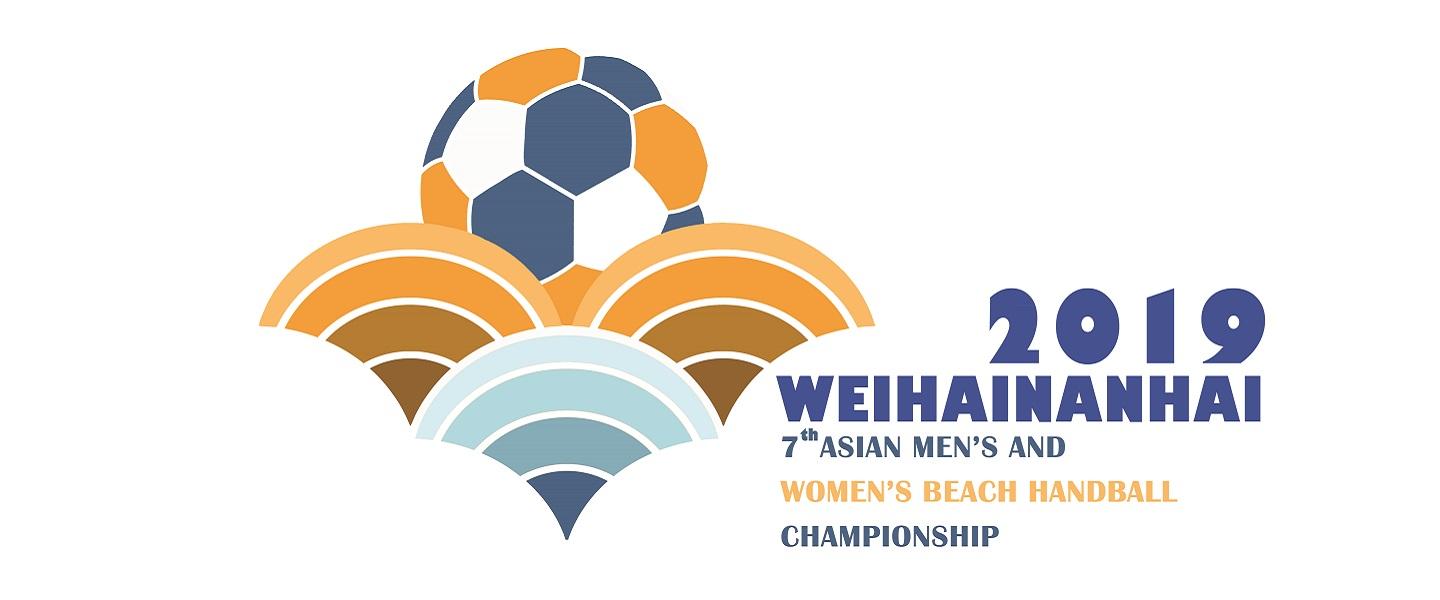 China is ready for Asian beach handball spectacular