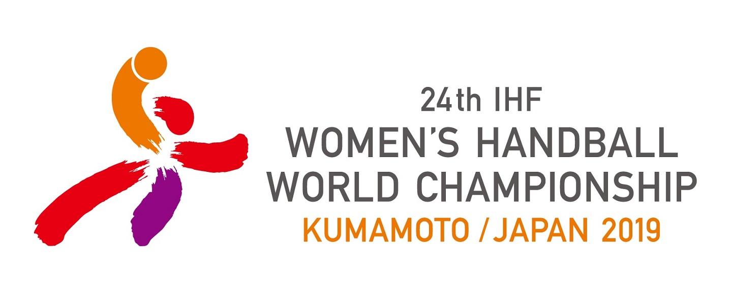 2019 IHF Women’s World Championship draw