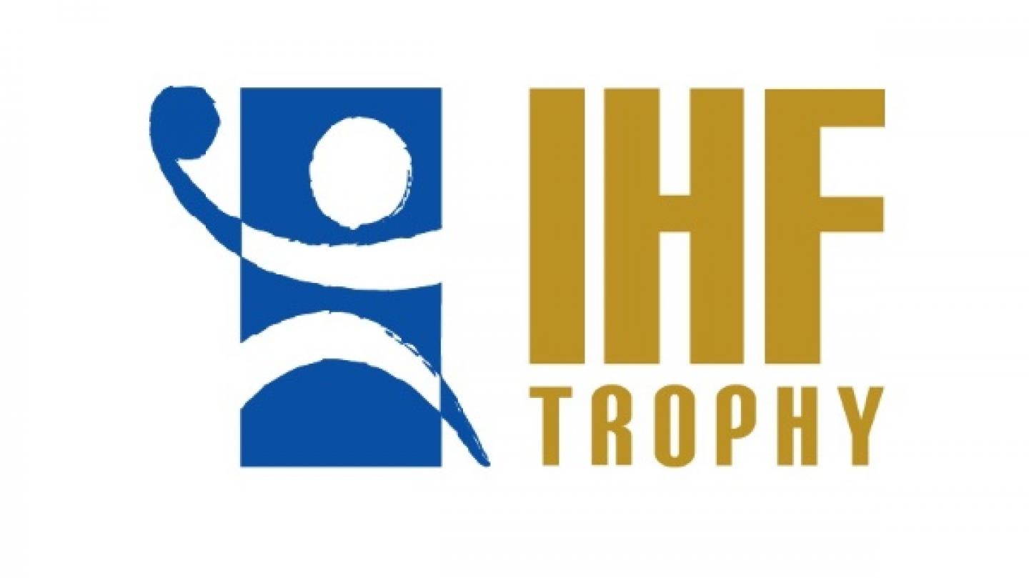 2018/19 IHF Men’s Trophy - Intercontinental Phase