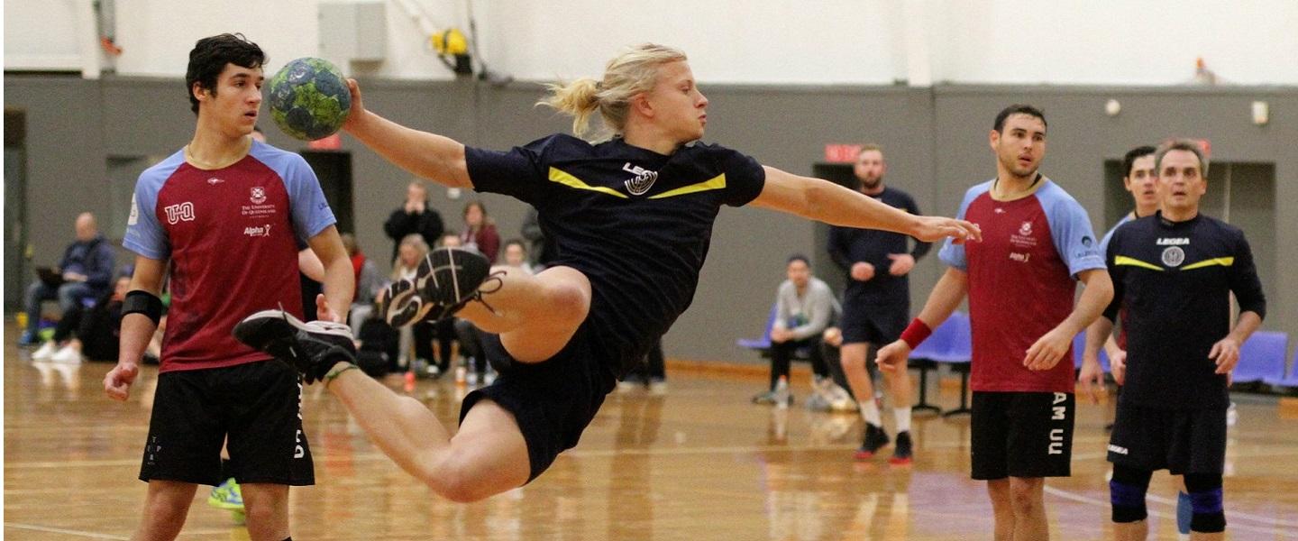 Sydney Uni aim for eighth national title