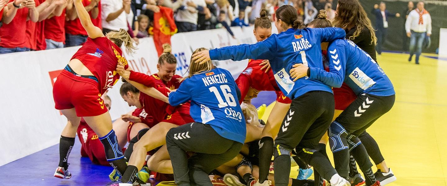 Nine European sides join Japan 2019 line-up