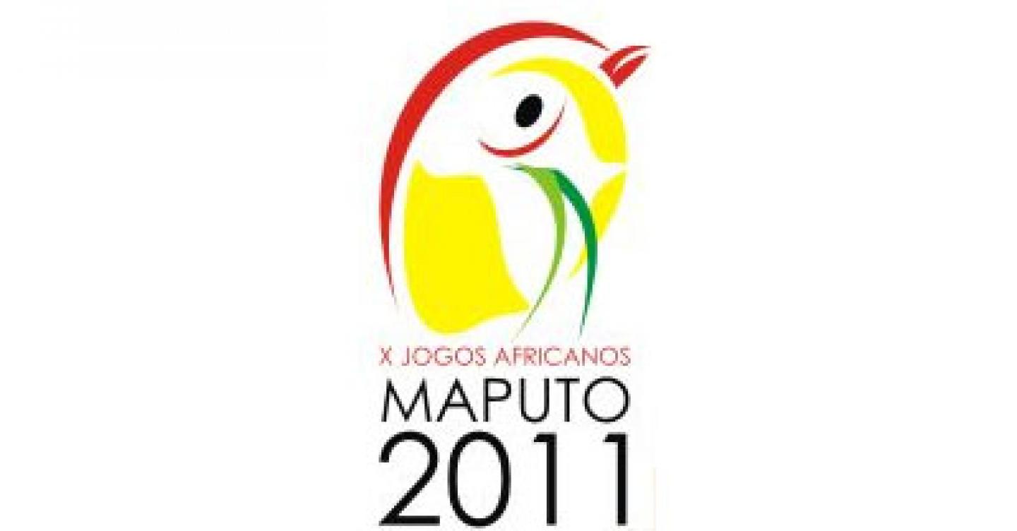 All-Africa Games in Mozambique – 24 teams in the handball competition