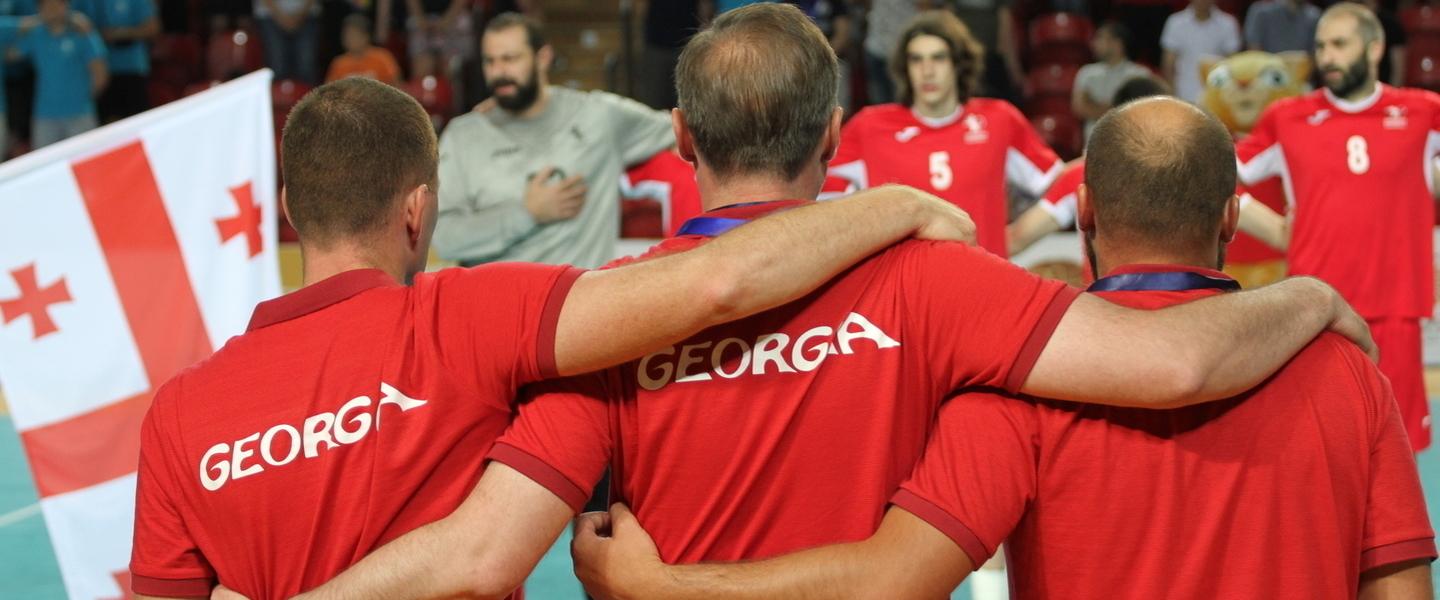 Will Georgia’s perfect run continue?