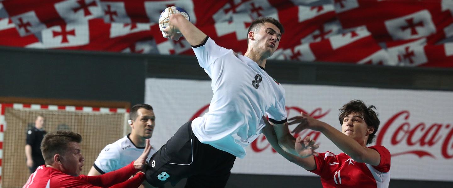 Efficient Bulgaria power to confident victory