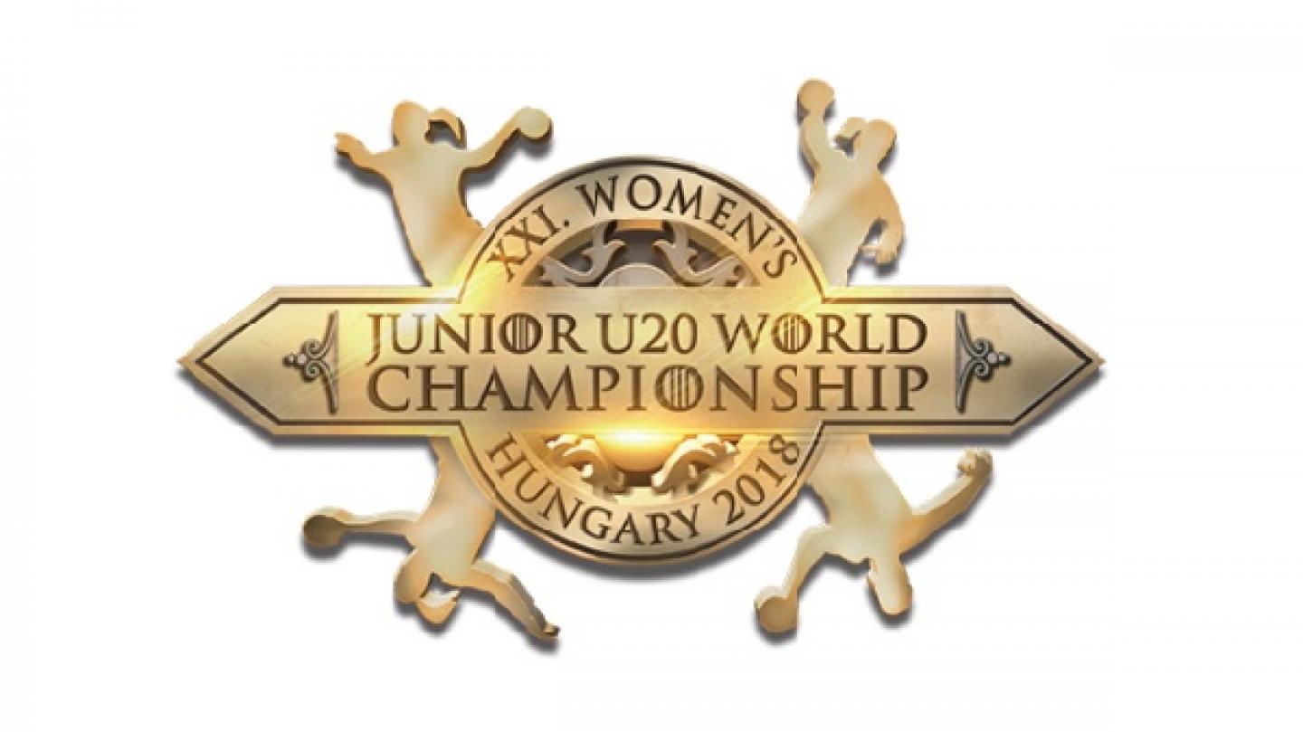 Media accreditation for XXI IHF Women’s Junior (U20) World Championship