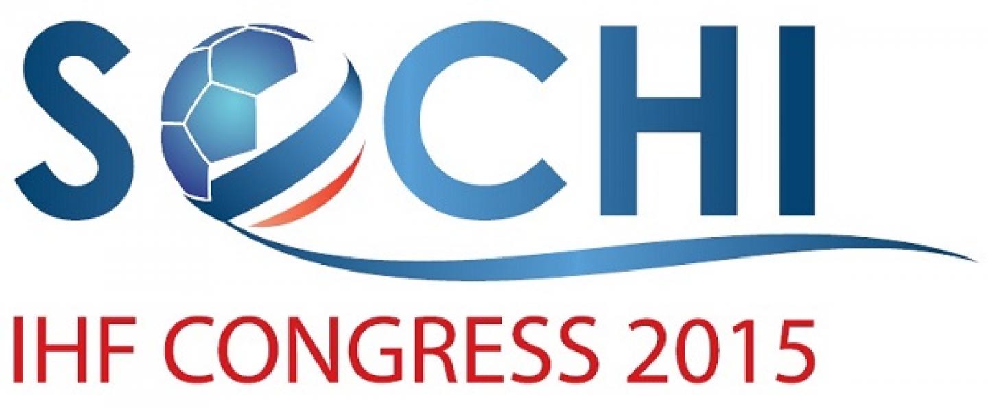 2015 Ordinary and Extraordinary Congress of the International Handball Federation