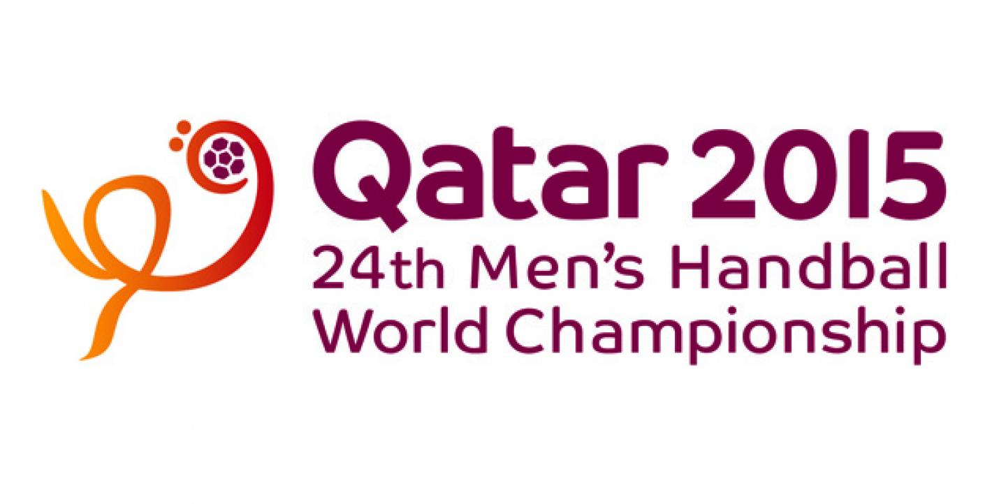 Qatar 2015 match schedule available for download