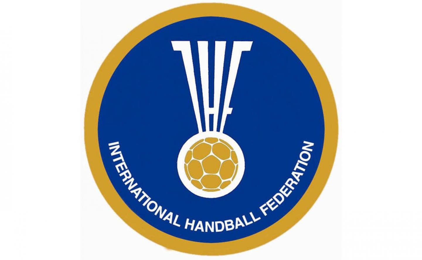 IHF referees for Rio 2016