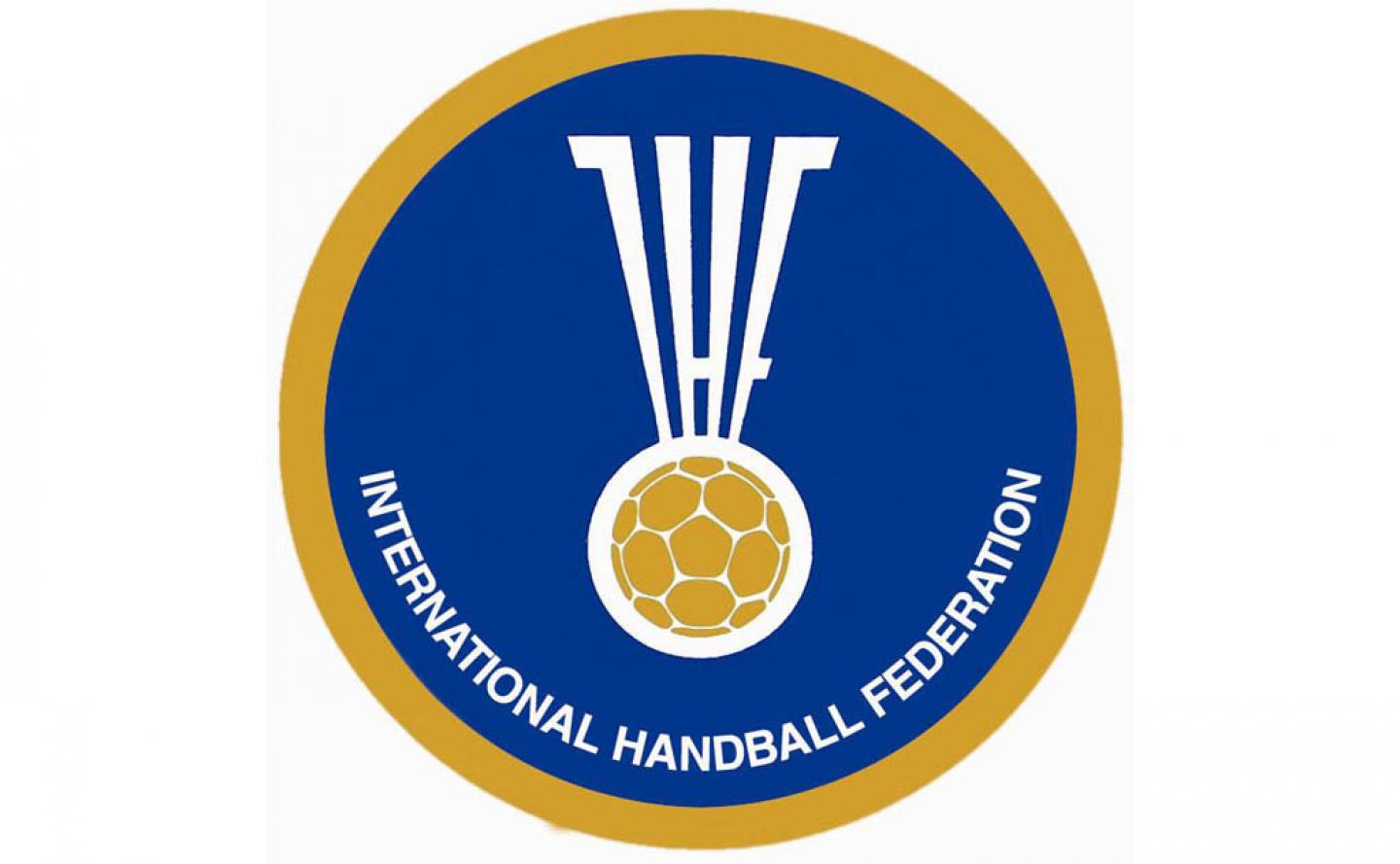 Awarding and announcement of the Grundfos World Handball Players of the Year on Sunday