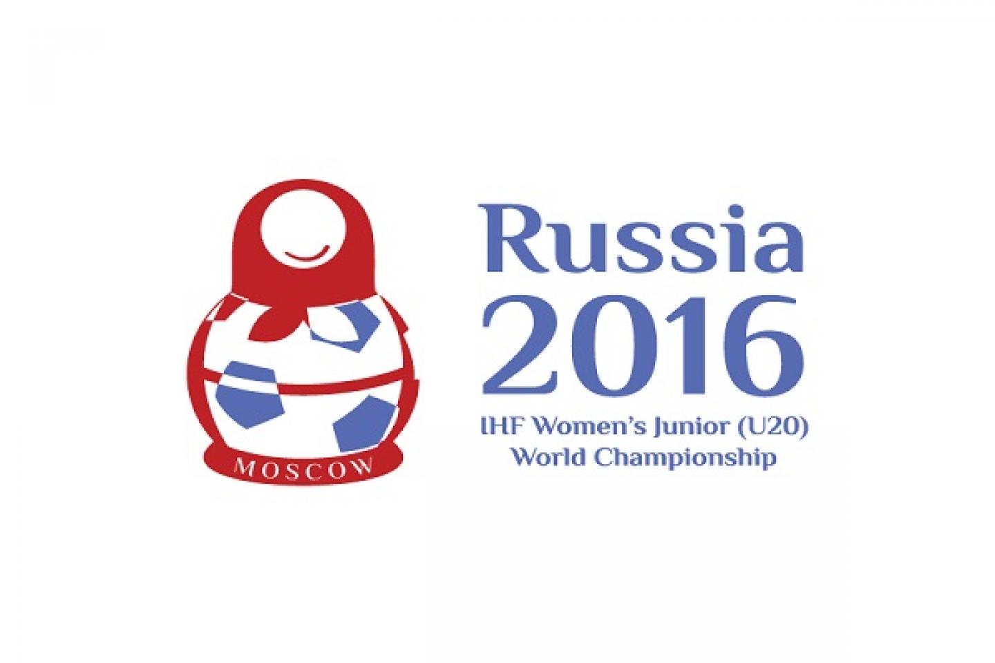 Live stream for Russia 2016