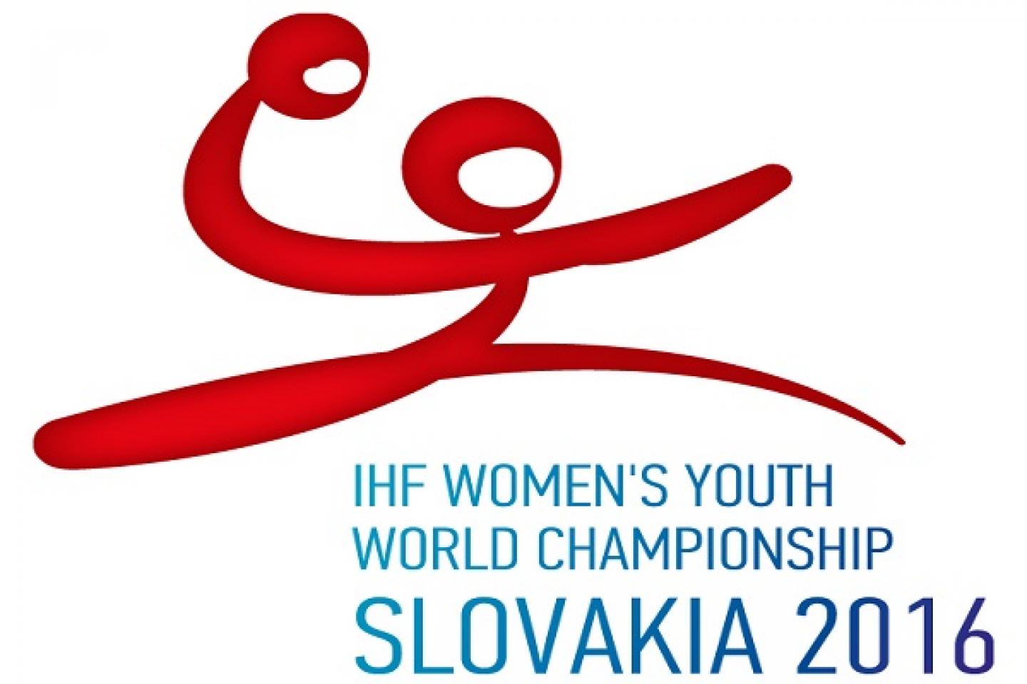 Slovakia 2016 – Match Schedule released