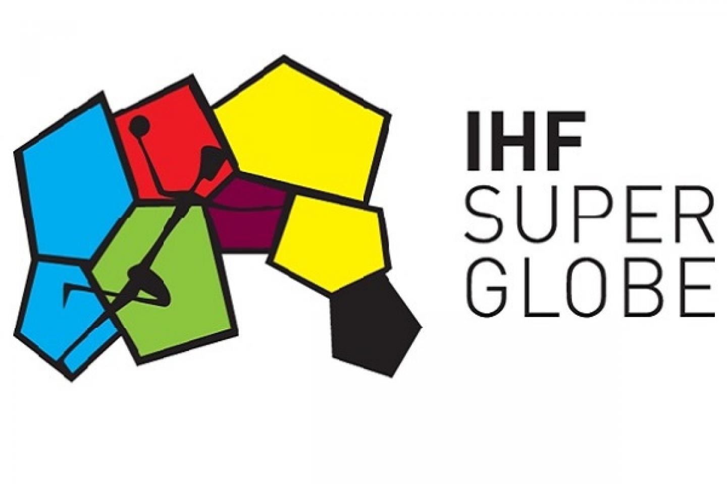 Accreditation for the 2012 IHF Super Globe in Doha