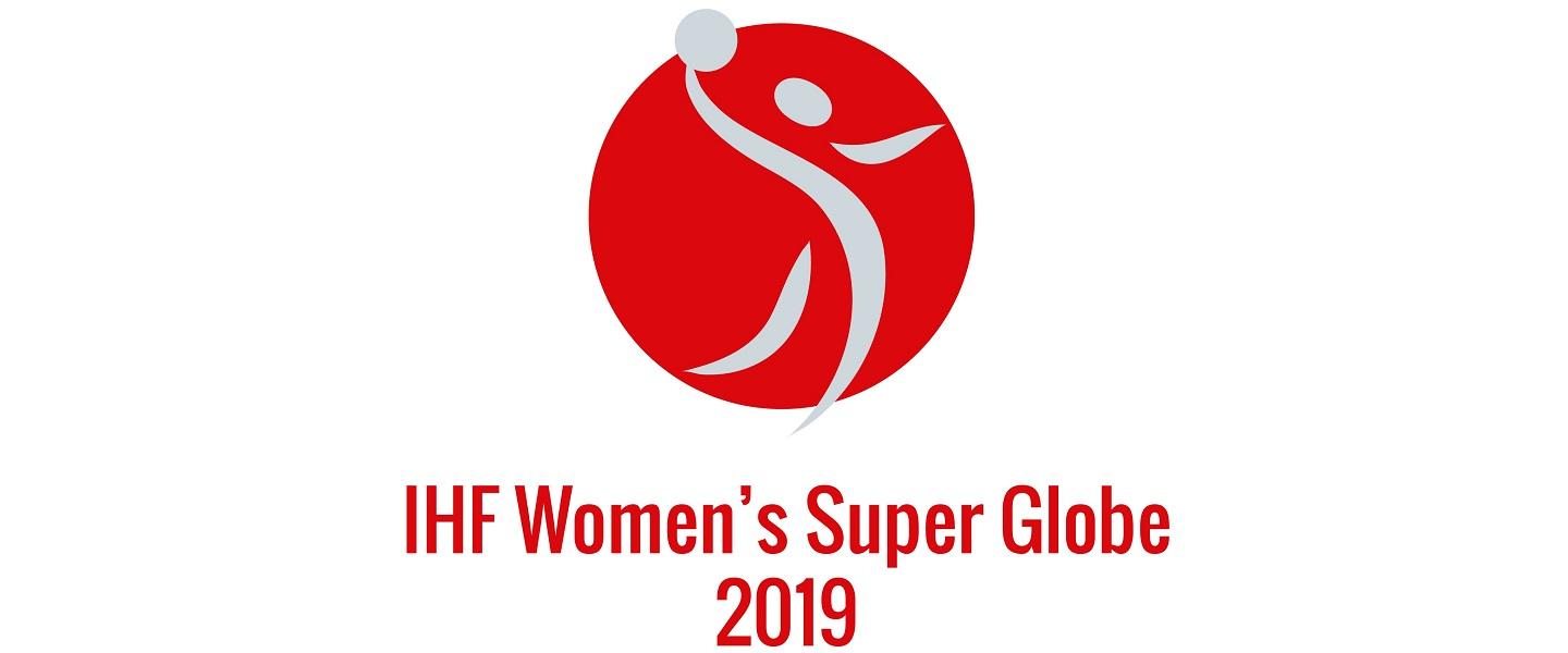 Eight teams ready for first IHF Women’s Super Globe