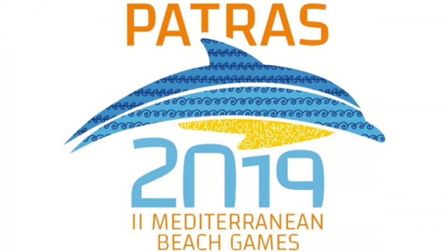100 days to go until Patras 2019