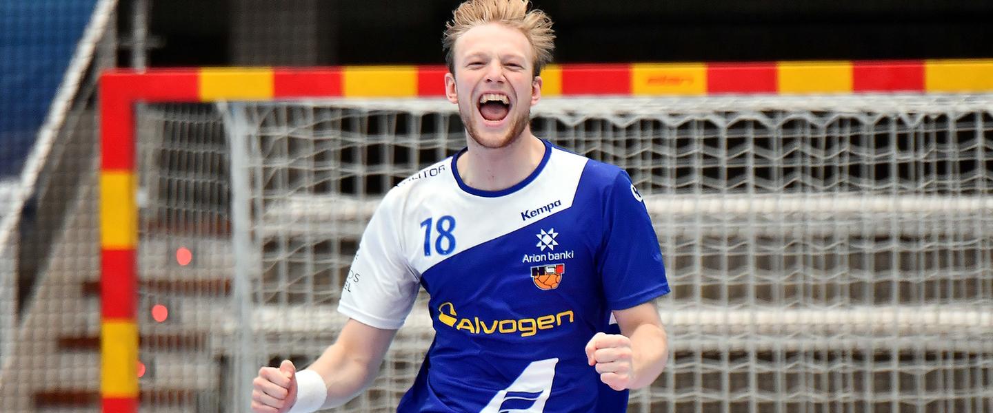 Iceland survive second Pan American challenge