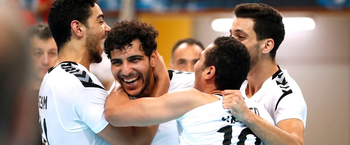 Egypt end 20-year wait for U21 World Championship medal 