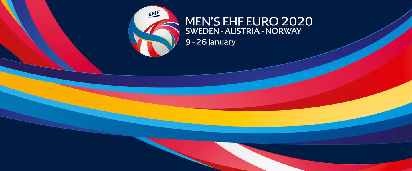 Groups drawn and ticket sales open for EHF EURO 2020