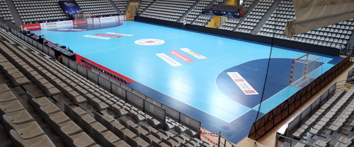 IHF Livestream Germany, France, Slovenia and Croatia update