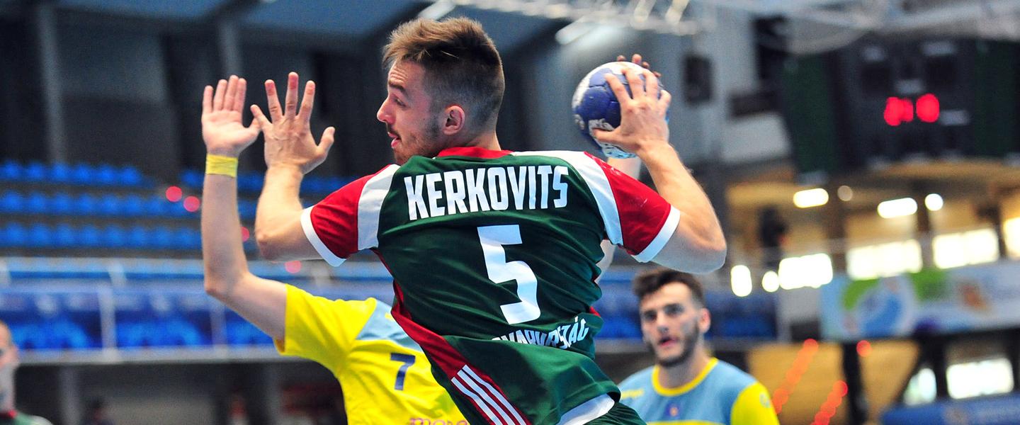 Two matchdays, two venues, two wins for Hungary