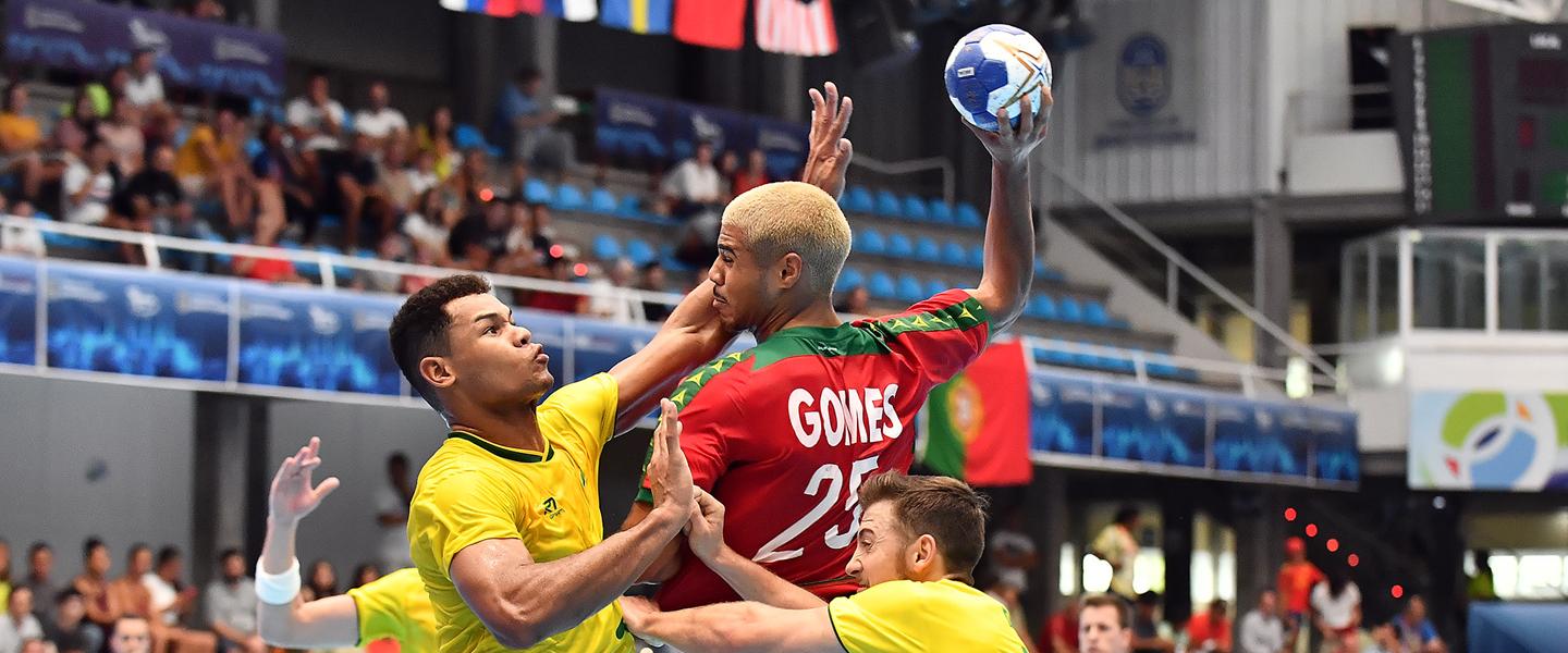 Africa vs Europe: who can bounce back quickest from opening day defeat?