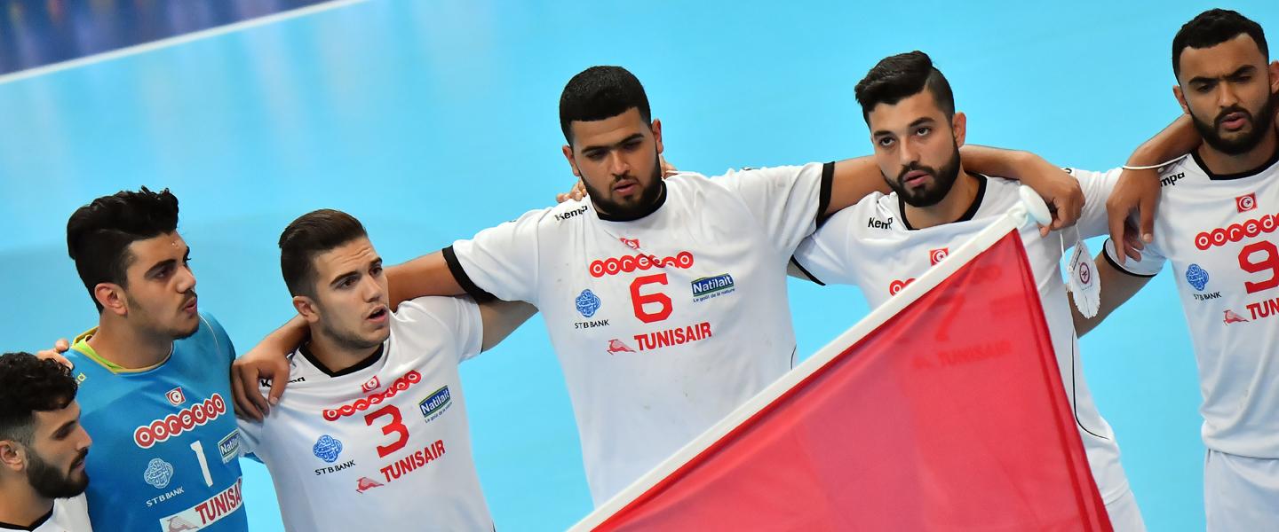 Three perfect teams in Vigo, but Tunisia vs Sweden tie intrigues