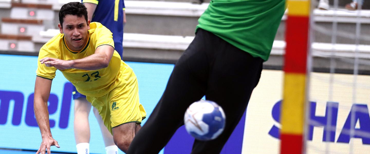 Brazil defeat Kosovo and move to six points