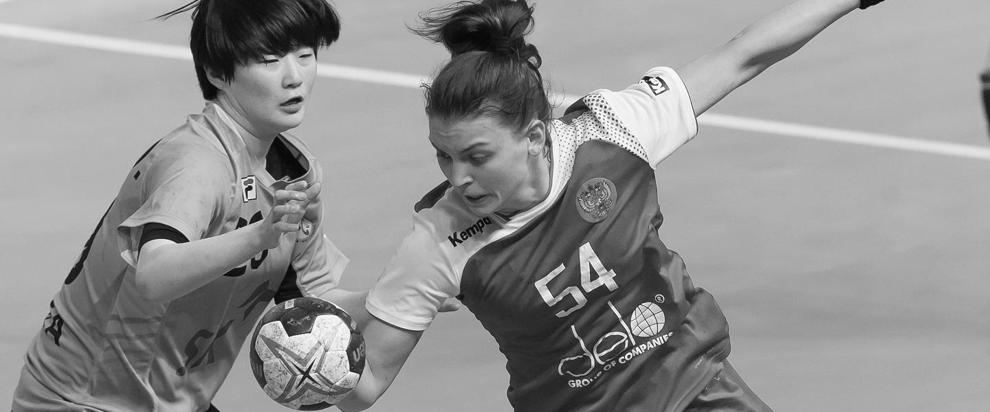 IHF expresses sadness at passing of Ekaterina Koroleva