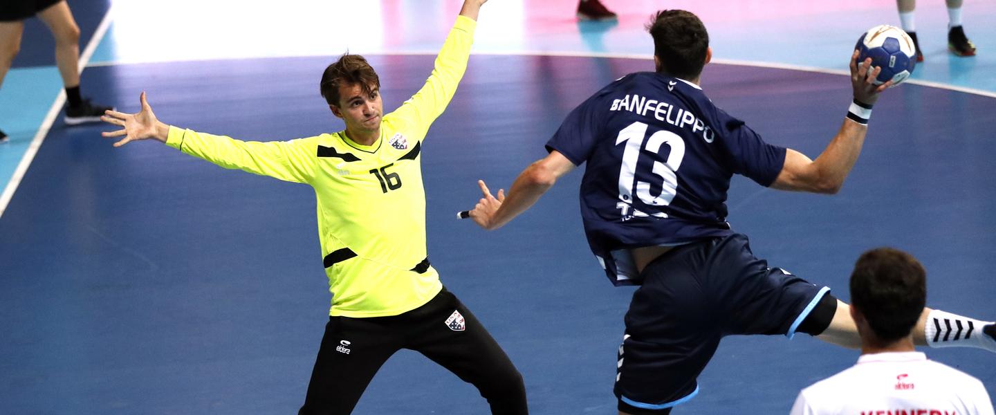 Argentina secure 21st with victory over USA