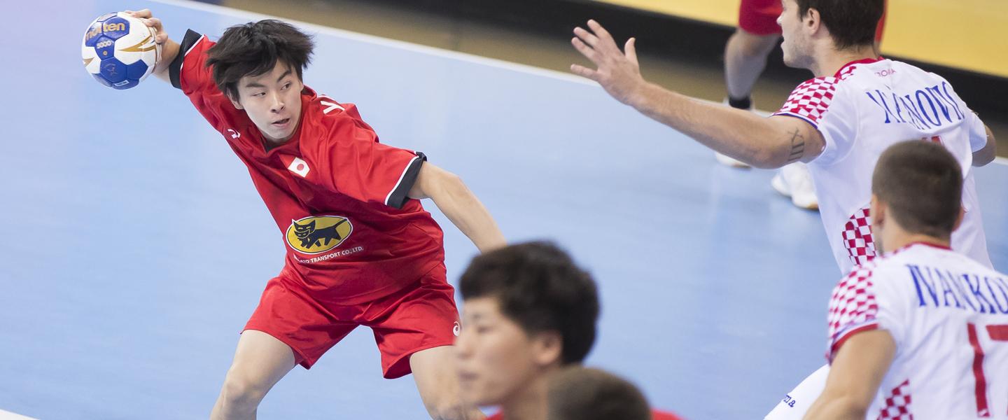 Japan rank ninth after penalty shoot-out vs Croatia