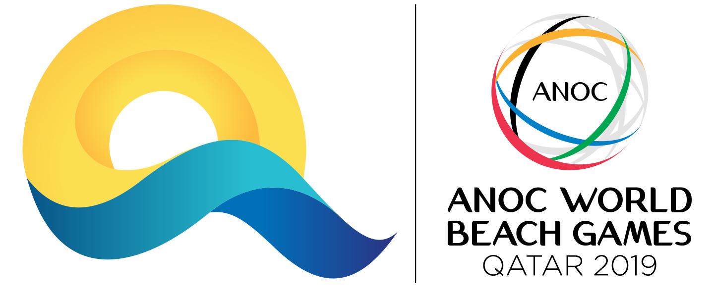 Draw for beach handball at the 2019 ANOC World Beach Games complete