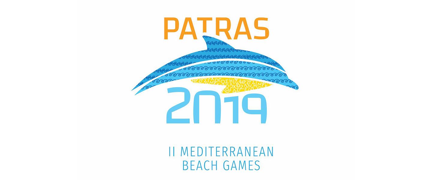 Mediterranean Beach Games get underway in Greece
