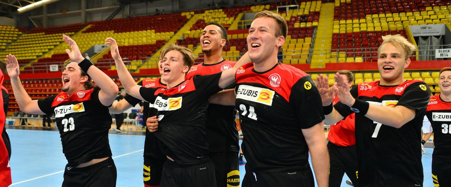 Defence wins championships? Germany blunt Hungary, progress to semi-finals