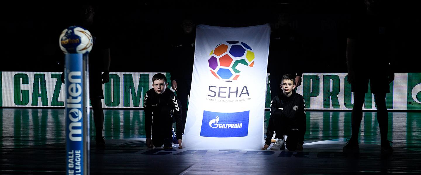 SEHA – GAZPROM League approaches ninth season