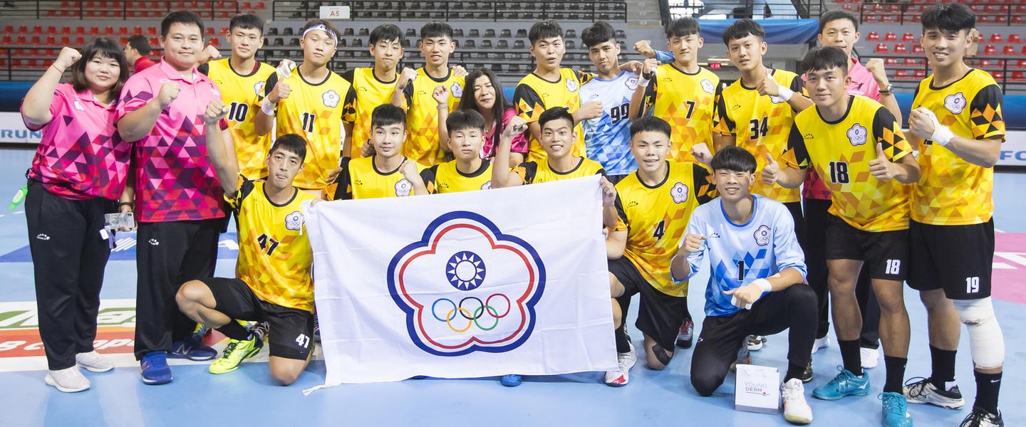 “We have a taken a big step in our handball culture”