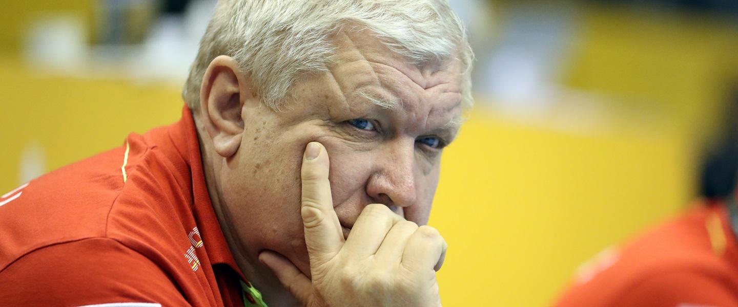 “I'm not leaving handball”: Russian coach legend Trefilov moves up to federation vice-president role