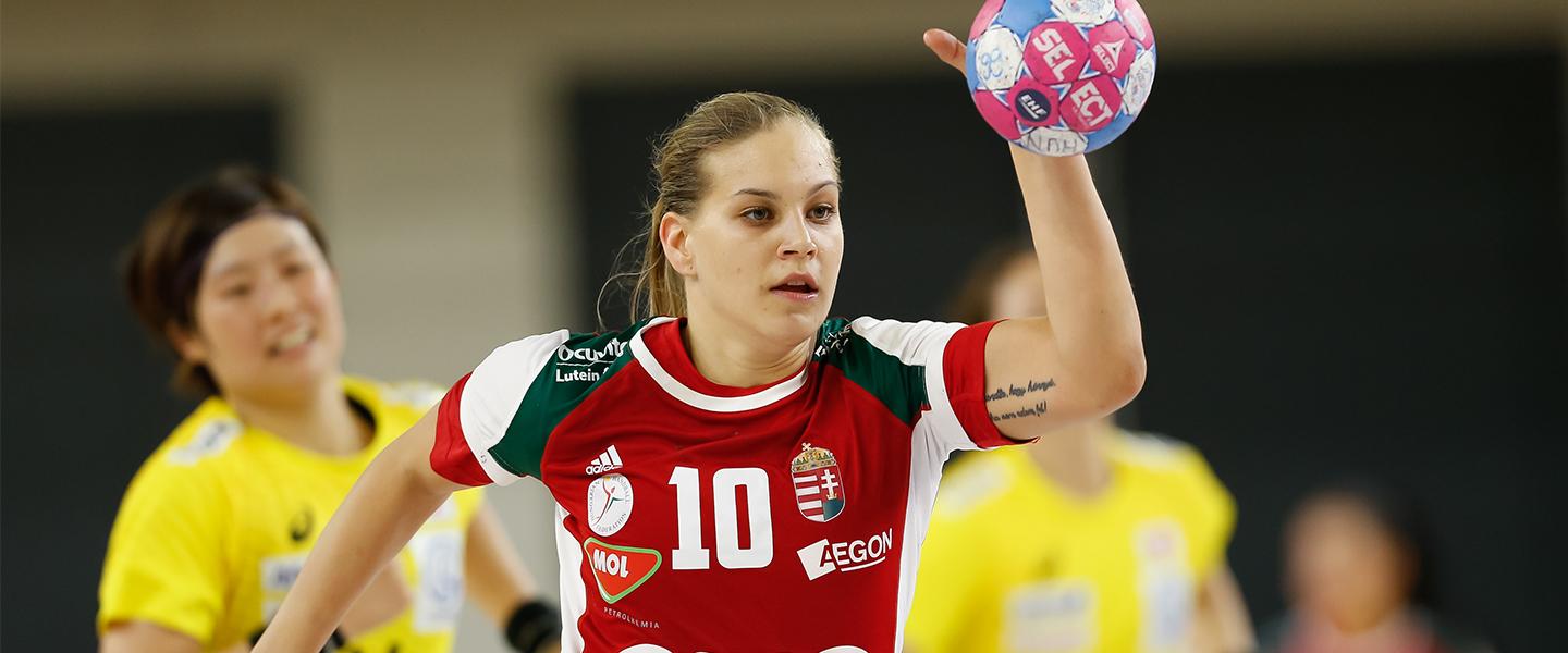 14 teams unbeaten on road to Women’s EHF EURO 2020