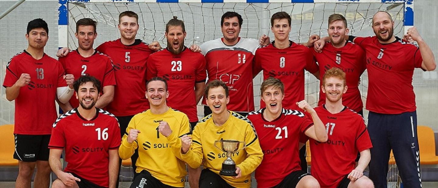 New champions crowned at NZHF National Clubs Tournament