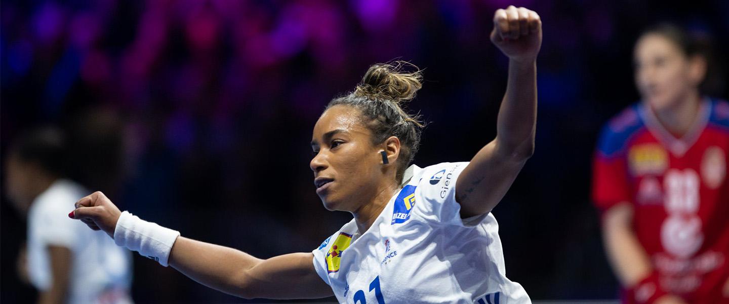 Battle for 14 berths at Women’s EHF EURO 2020 begins