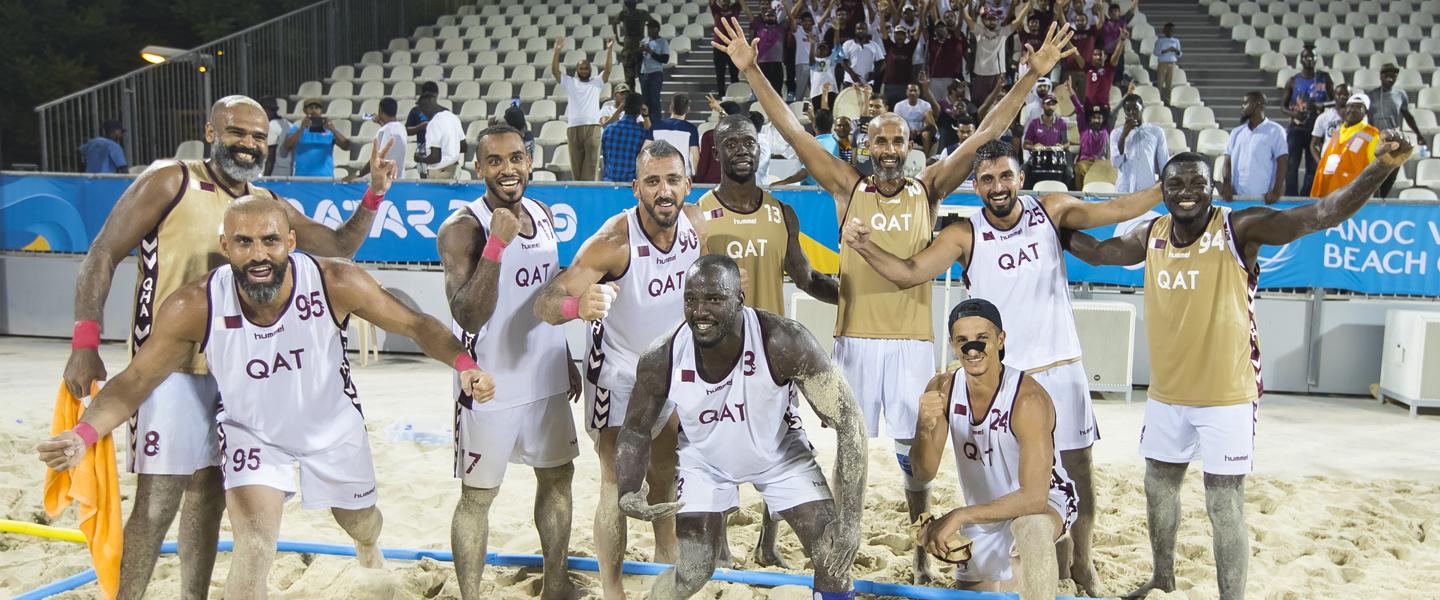 Qatar 2019: Day 1 Men’s Review
