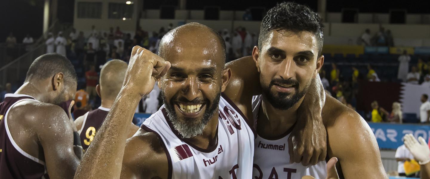 Qatar 2019 – Day 4: Men’s Review