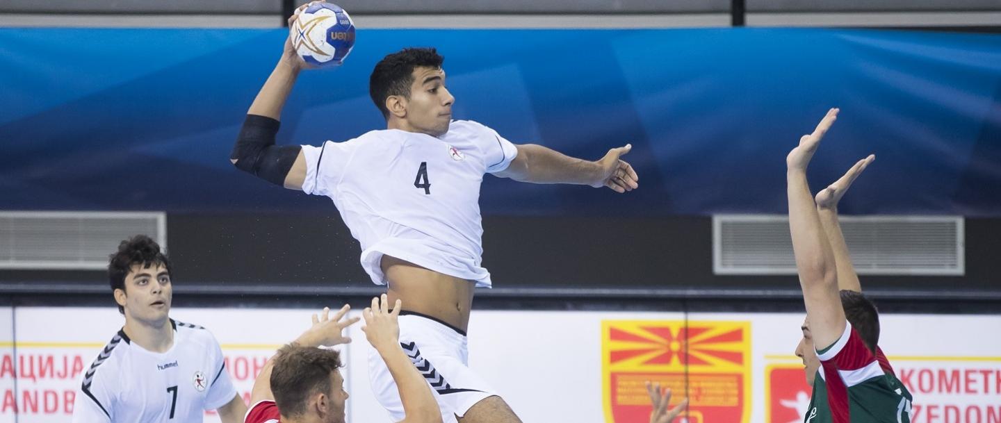 Looking back: The best junior and youth players from Spain and North Macedonia 2019