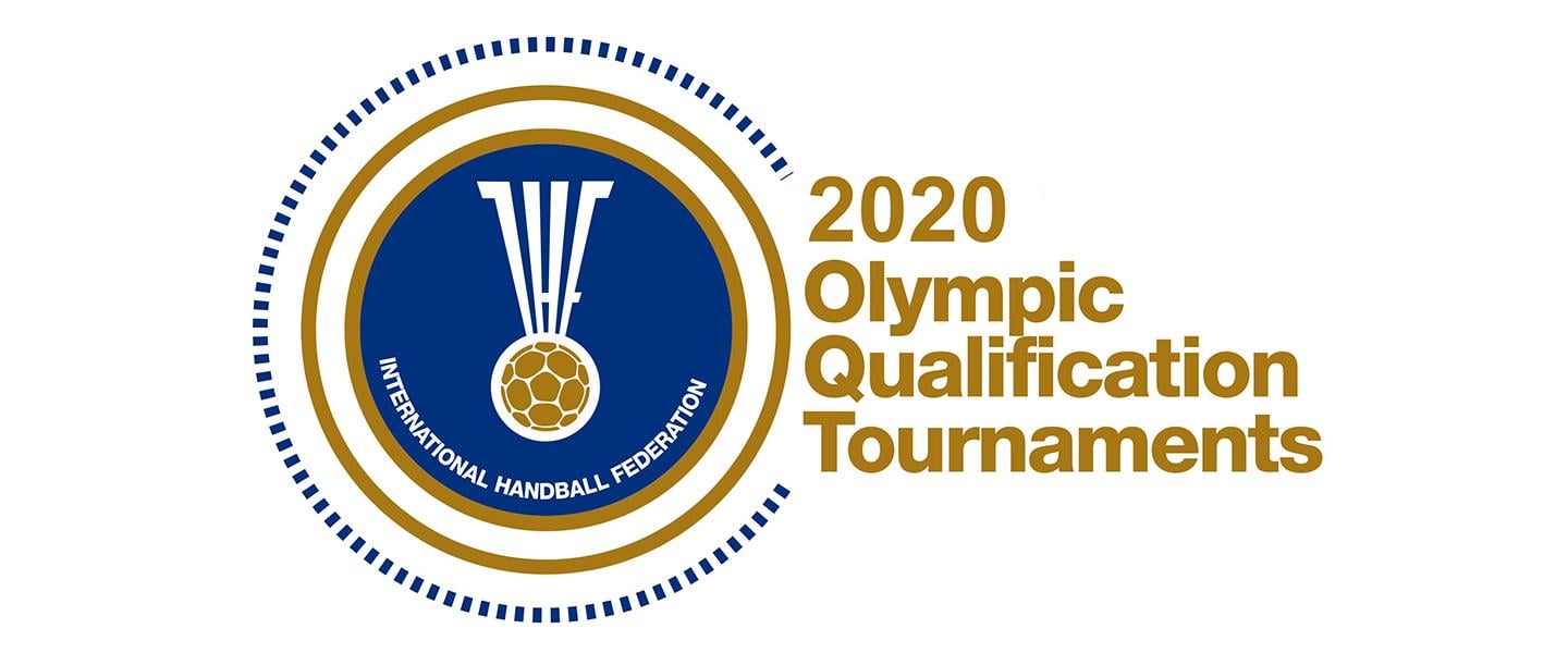 2020 Men’s Olympic Qualification Tournaments awarded