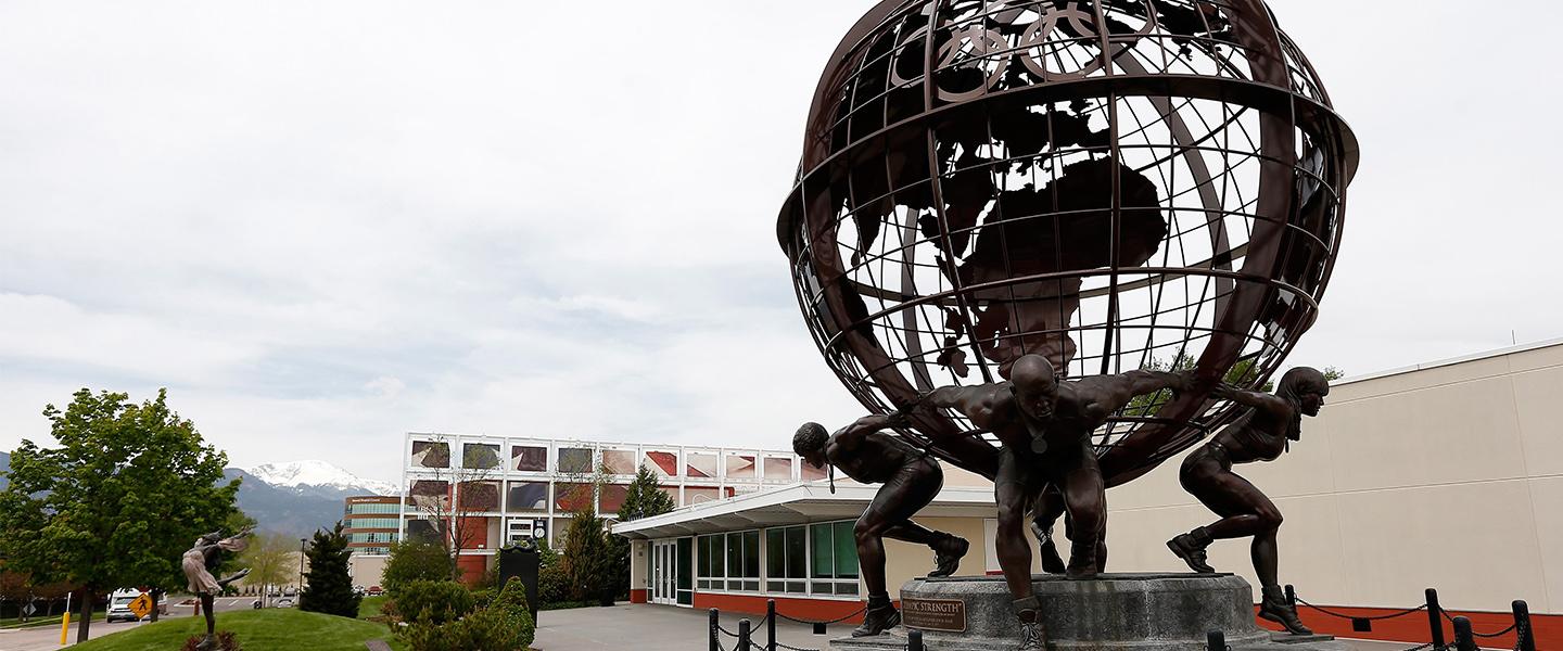 North America & Caribbean Handball Confederation Headquarters opens in Colorado Springs