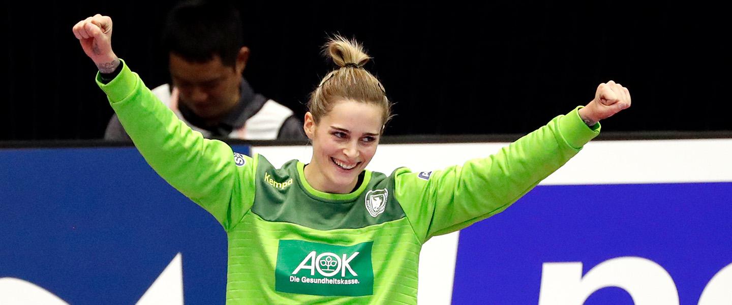 Germany open Japan 2019 campaign with solid victory