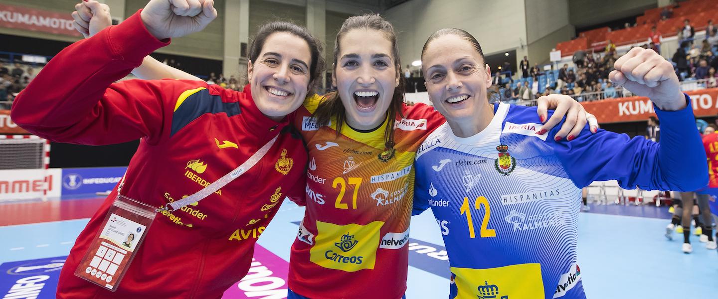 Spain captain Navarro hits 200 internationals: “The best present is the victory today”