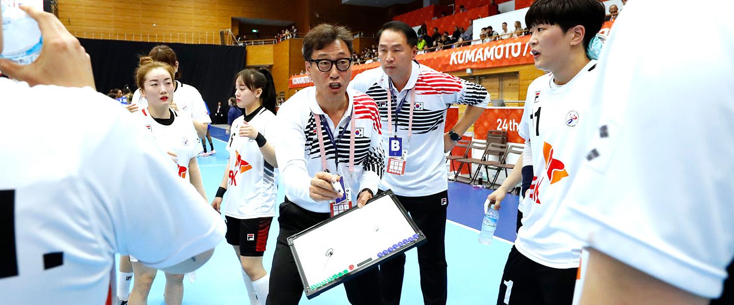 Match of the Day: Korea desperate for victory over triple-winners