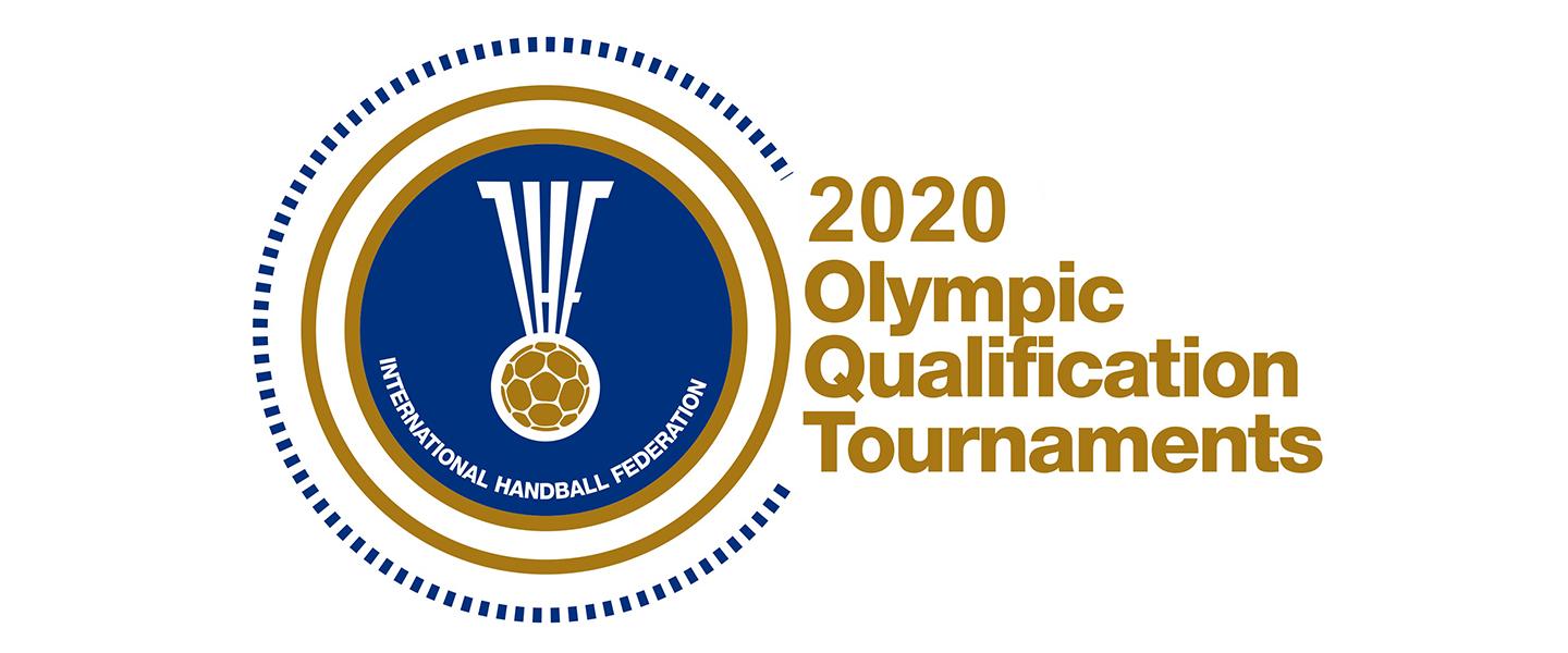 Women’s Olympic Qualification Tournaments awarded